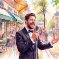 La Vie en Couleurs