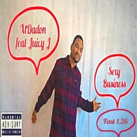 Sexy Business [(Fast 1.26)] - Single - XtDadon