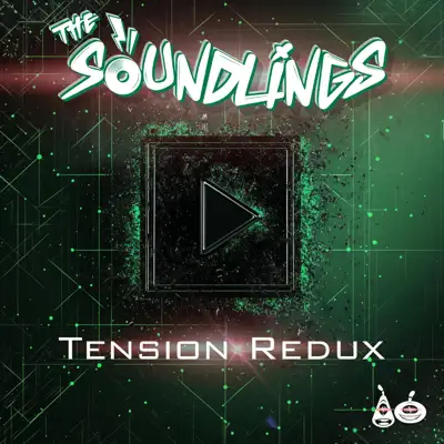 Listen to Tension Redux by The Soundlings