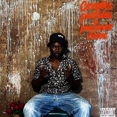 Corações Partidos e pequenos Vícios