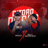 DITORO (feat. 071 Nelly the master beat) - Single - Binzoo