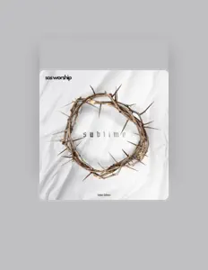 聆聽 Banda SOS Worship、觀看音樂影片、閱讀小傳、查看巡演日期等！