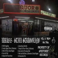 Still Struggling, Vol. 1 - SACRIFICE