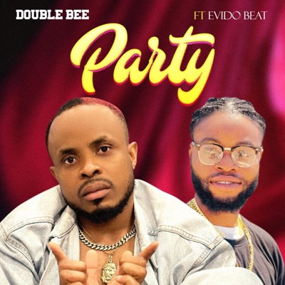 Party (feat. Evido Beat) - Single