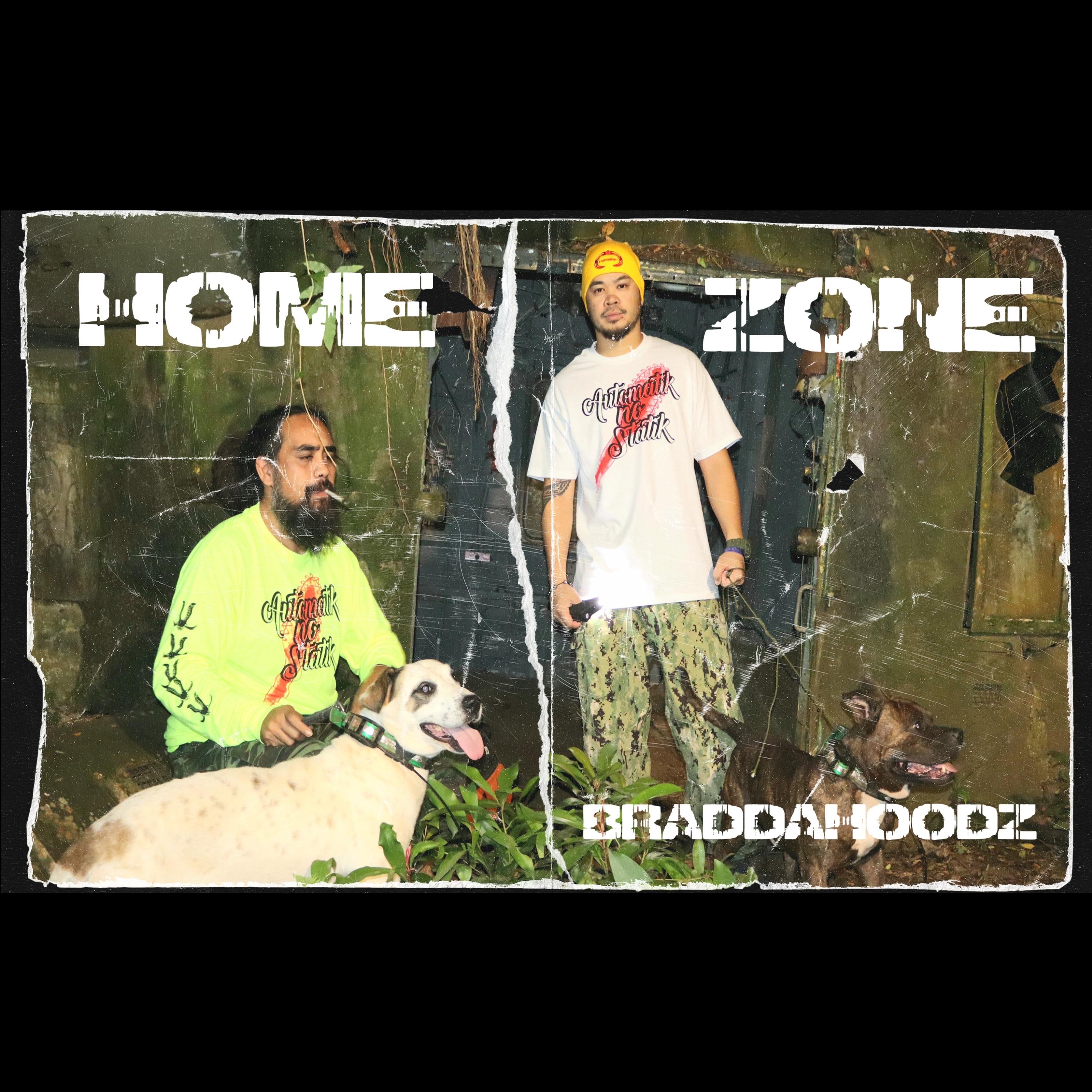 Home Zone - Single