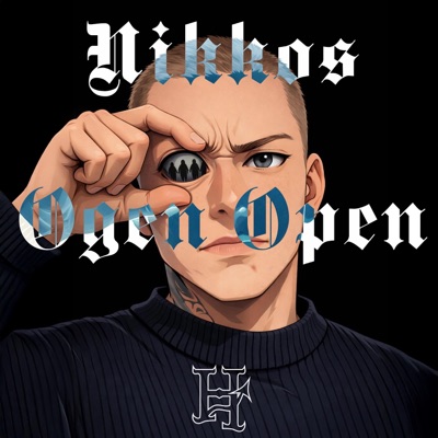 Ogen Open - Single