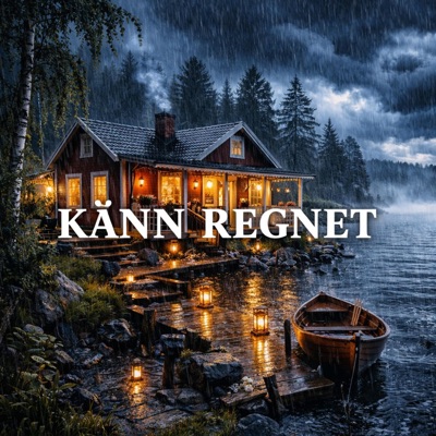 Känn regnet - Single