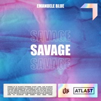 Savage - Single - Emanuele Blue