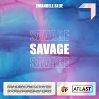 Savage — Emanuele Blue