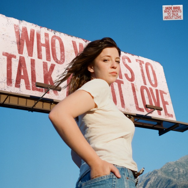 Jade Bird - Dreams
