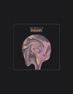 Escucha a Rhor, mira videos musicales, lee su biografía, consulta las fechas de las gira y más.