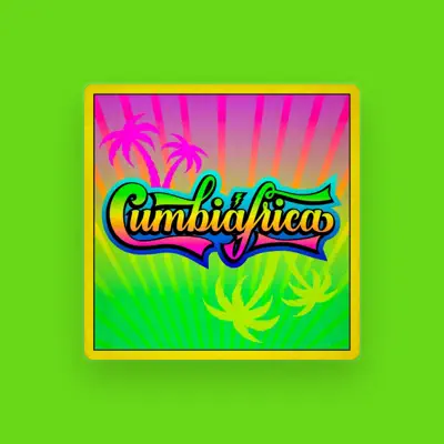 Listen to Cumbiafrica, watch music videos, read bio, see tour dates & more!