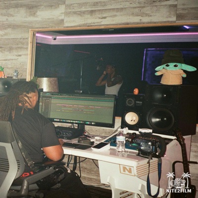 Paper Chase - Single