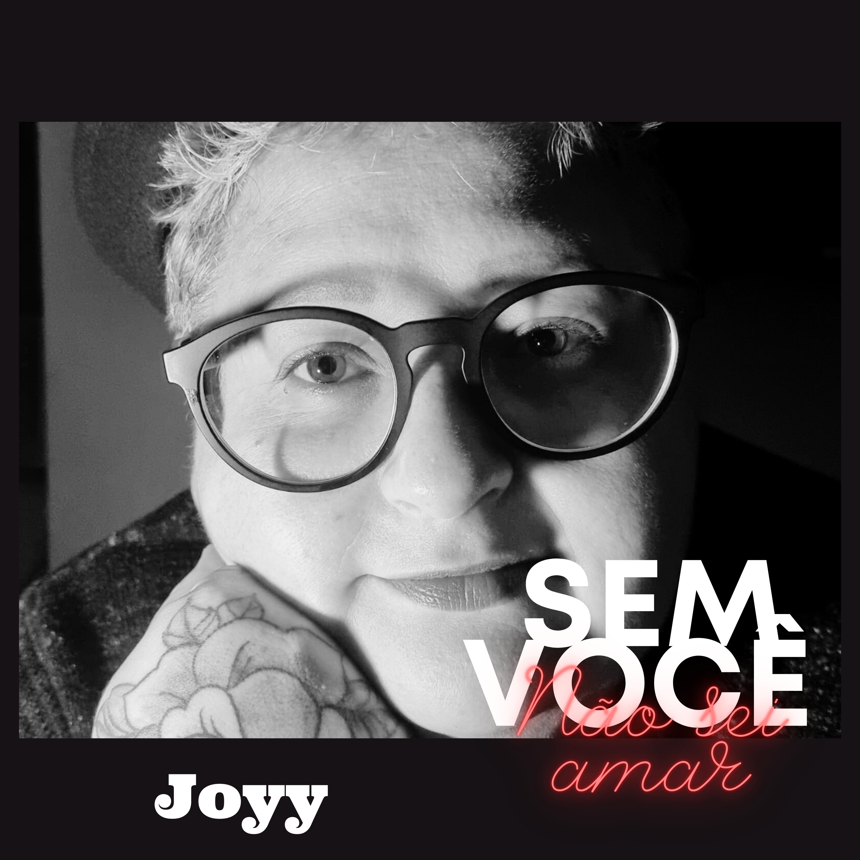 Sem Você Não Sei Amar - Single