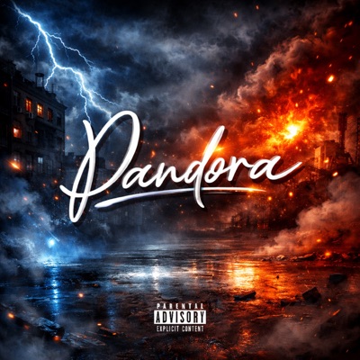 Pandora (feat. Juggdubairro & SMC slat) - Single