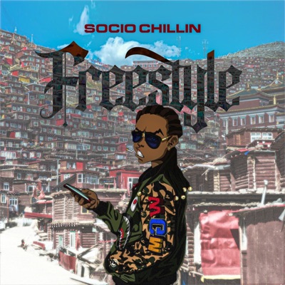 Socio Chillin Freestyle - Single