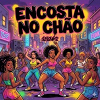 MTG Encosta no Chão - Single - Gelouko DJ