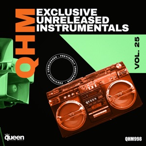 Wouldn't Be Mine (Gsp Instrumental Mix)