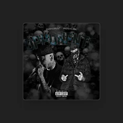 Listen to Merks One, watch music videos, read bio, see tour dates & more!