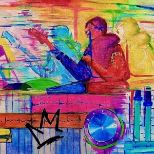 1982 (feat. j brij. & Jasper Fields)