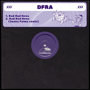 Bad Bad News - Single