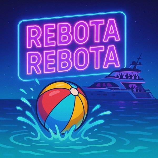 Rebota rebota