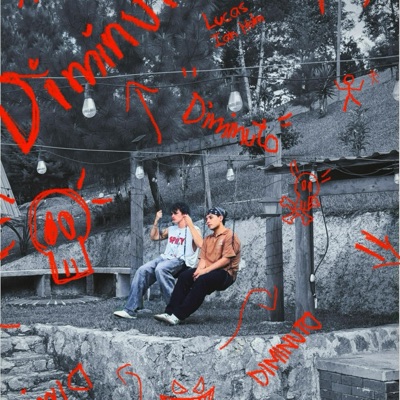 Diminuto - Single