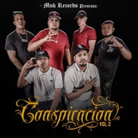 Conspiracion, Vol. 2 - Ekyz Muk