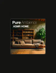 Listen to ASMR Home, watch music videos, read bio, see tour dates & more!