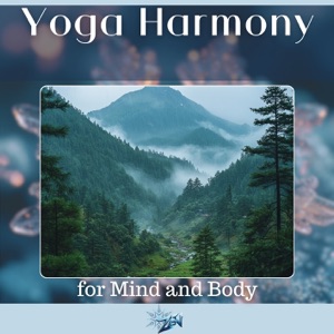 Yoga Harmony for Mind and Body - EP