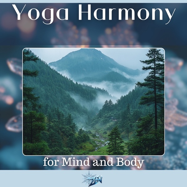 Yoga Harmony for Mind and Body - EP