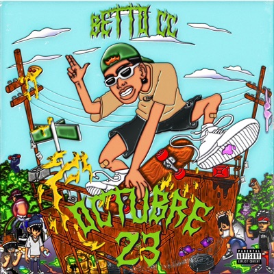 Sin ti (feat. Blxck Xiodel & MCJ) - Single