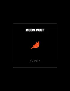聆聽 Moon Post、觀看音樂影片、閱讀小傳、查看巡演日期等！