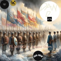 WAR (feat. MITOGA & Shamar Moses) - Single - DANIEL DeGREE