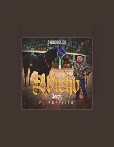 Luister naar SYKOO BELIKO, bekijk muziekvideo's, lees de bio, bekijk de tourdata, en meer!