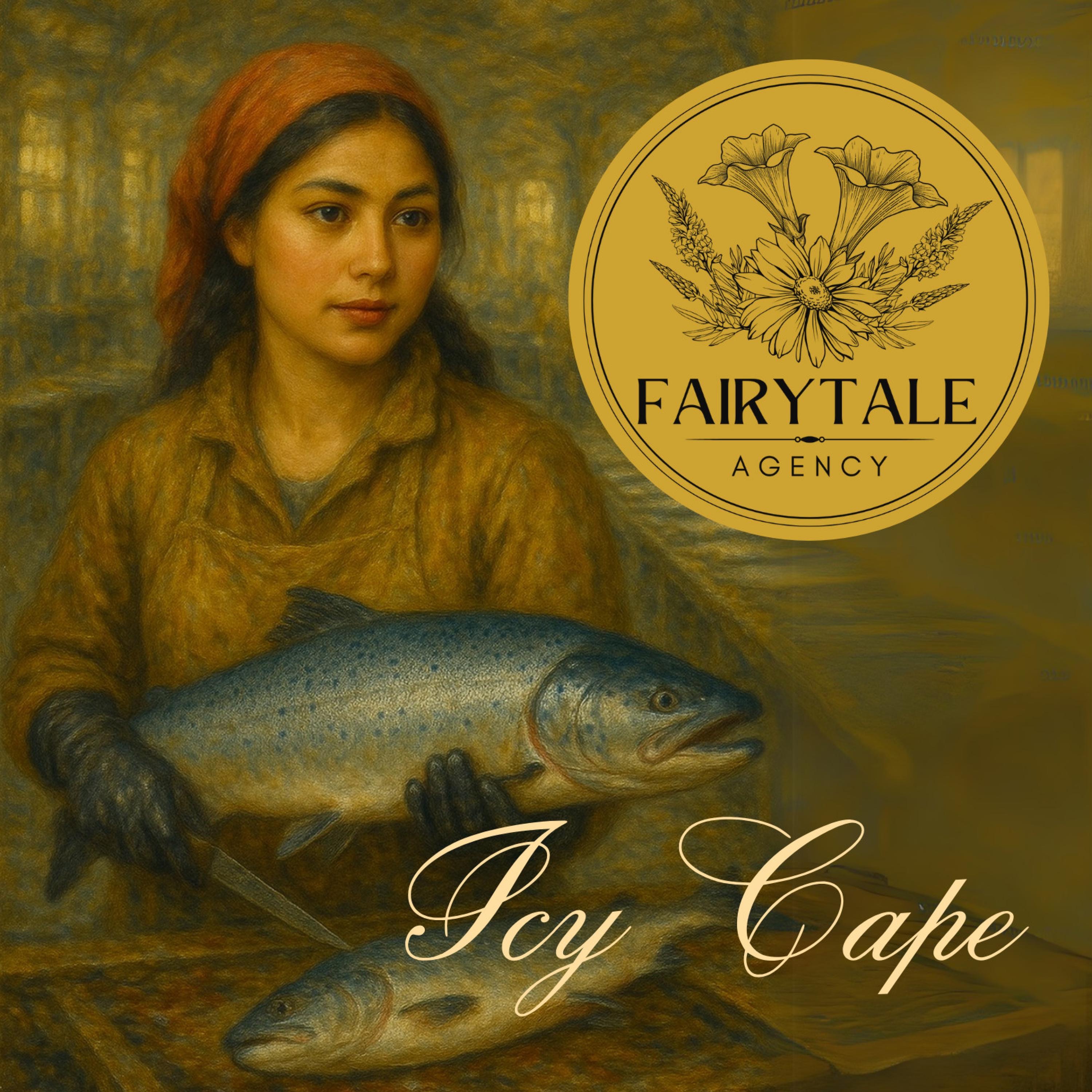 Icy Cape Cannery - Single