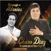 Churo Diaz & Elías Mendoza - Sielva María