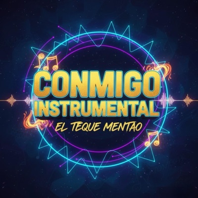 Conmigo (Instrumental) - Single