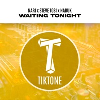 Nari, Steve Tosi, Nabuk