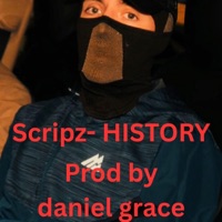 History (feat. Daniel grace) - Single - Scripz_1