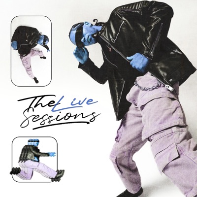 The Live Sessions - EP