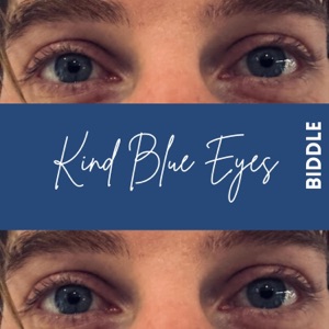Kind Blue Eyes - Single