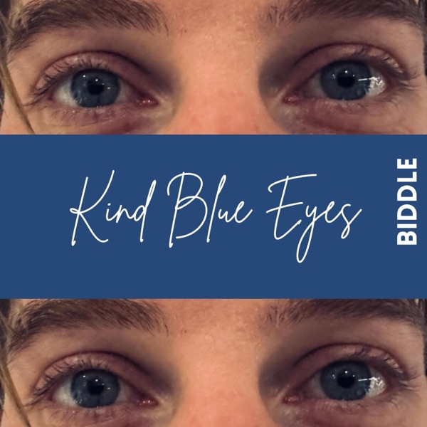 Kind Blue Eyes - Single
