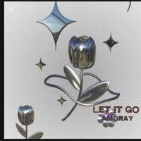 Let it go - Single - Amoray