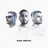 No Love - Single - Kashin, МЕЗАМЕР & G.S.M