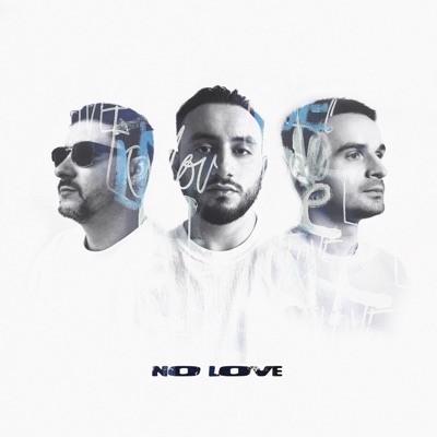 No Love - Single