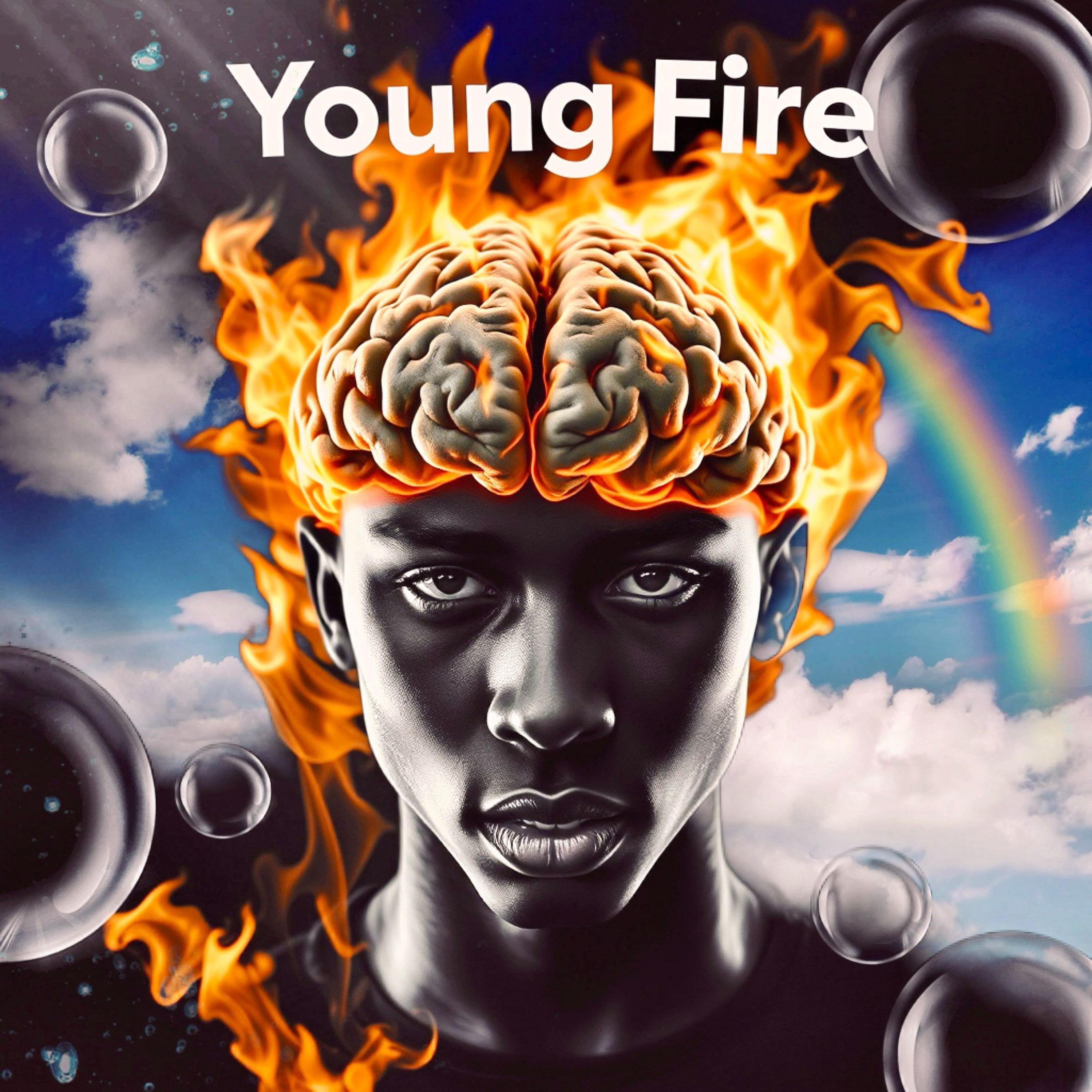 Young Fire - Single