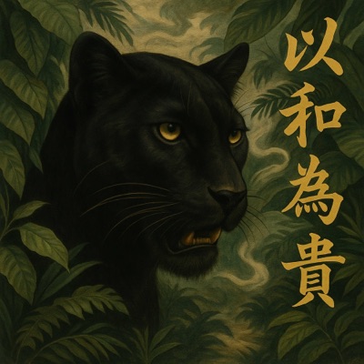 以和為貴 - Single