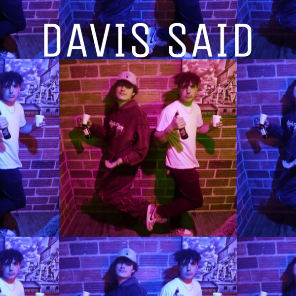 Davis Said