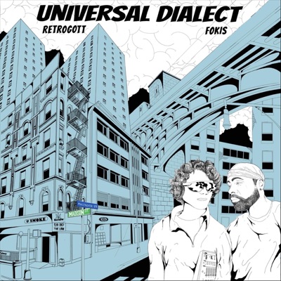Universal Dialect